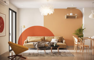 Read more about the article 40 идей для гостиной в оранжевом цвете с советами и аксессуарами, которые помогут вам спроектировать свою