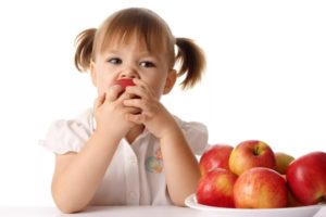Read more about the article Питание и когнитивное развитие детей раннего возраста