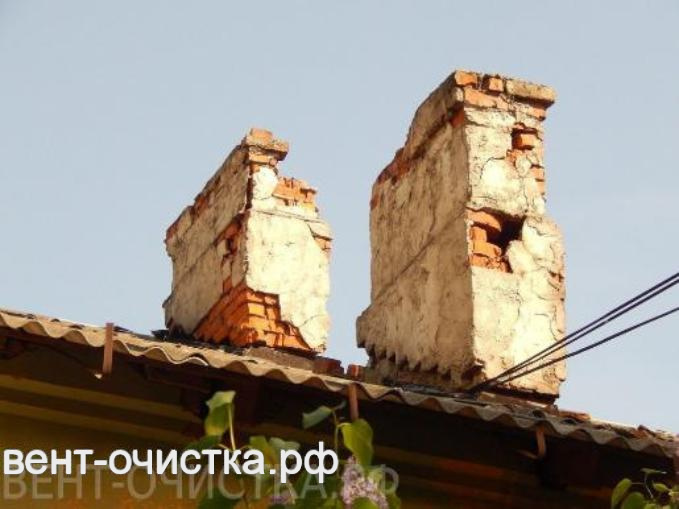 Подробнее о статье Влияние чистки дымоходов на развитие архитектурных решений и их эволюцию