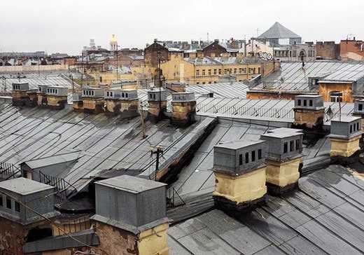 Как правильно выбрать компанию по чистке дымоходов для многоквартирного дома?