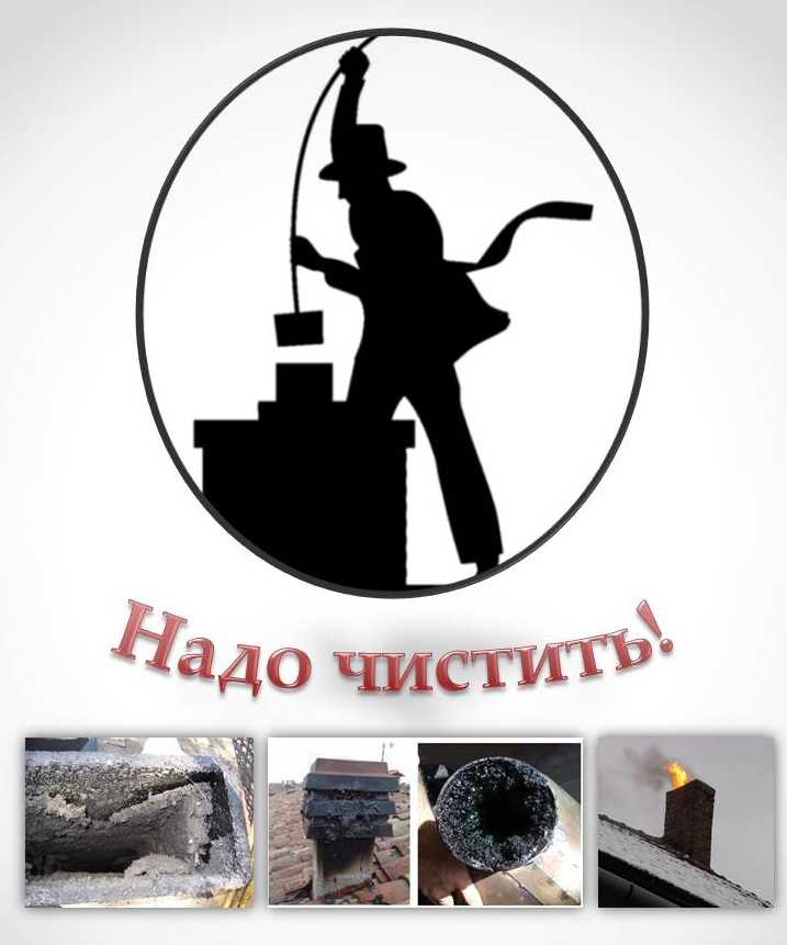 Какие законы регулируют чистку дымоходов в России?