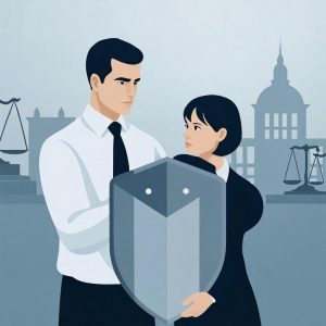 Ваш Надежный Щит: Как Юридические Услуги для Граждан Защищают Ваши Права