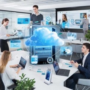 Облачная Революция 152: Как Мы Перевернули Игры в Бизнесе и Цифровых Продуктах