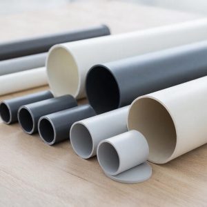 От Зарождения Идеи до Лидерства: Наш Путь к Вершинам Рынка ПВХ Труб