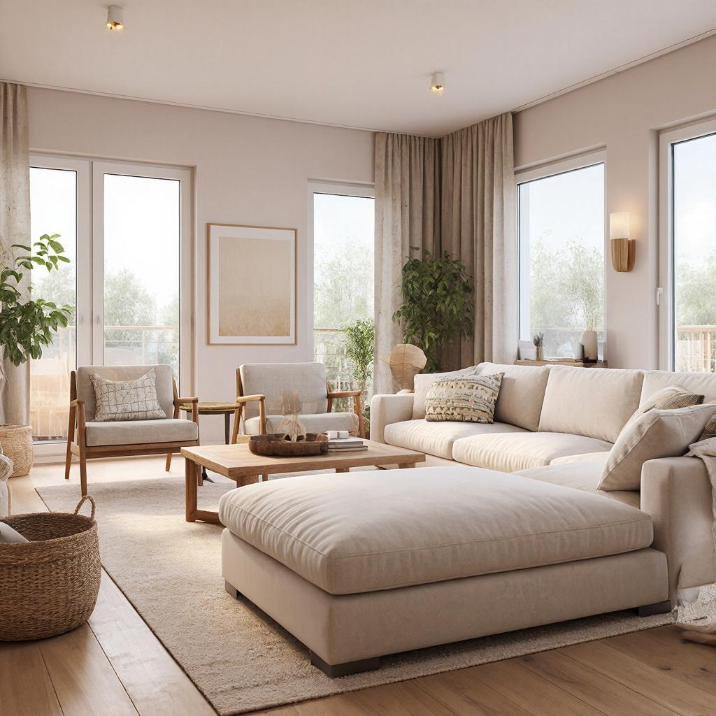 Дизайнер комнат: как DEZAVTOR работает с разными зонами квартиры