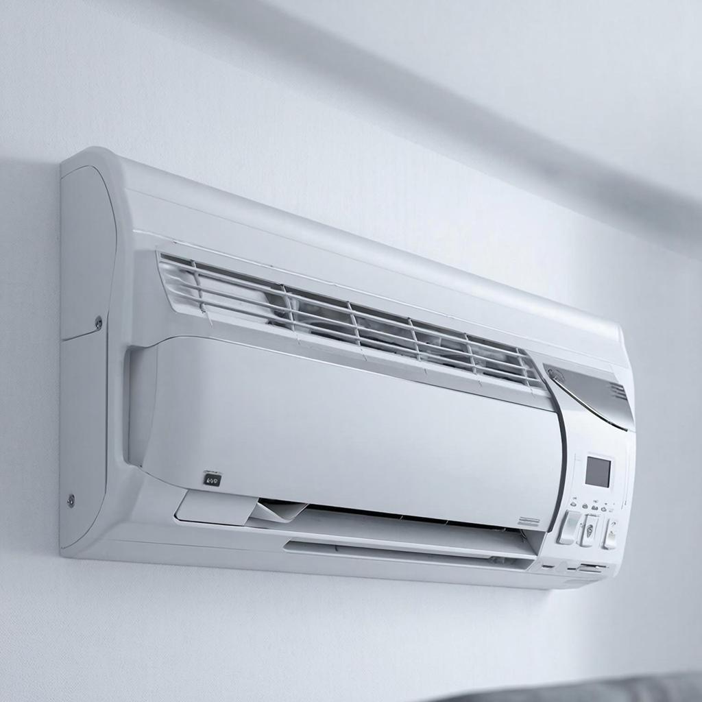 Вы сейчас просматриваете Наш Секрет Комфорта: Как Выбрать Идеальную Сплит-Систему, Не Пожалев Об Этом Годы Спустя