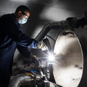 Подробнее о статье Вентиляция, которая дышит — почему очистка вентиляции — это не уборка, а возрождение воздуха