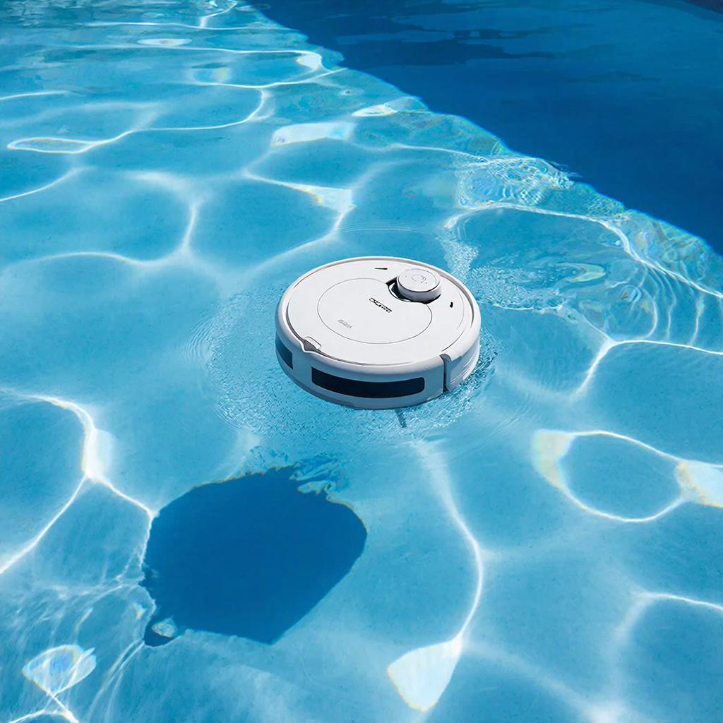 Бассейн, Робот и Ребенок: Искусство Сосуществования или Как Подводный Садовник Стал Новой Переменной Безопасности