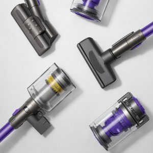 Подробнее о статье Магия Dyson: Как инновационные пылесосы превратили рутину в футуристическое удовольствие
