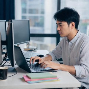 Подробнее о статье Невидимый двигатель прибыли: Почему SEO — это не просто строчки в поиске, а фундамент вашего долгосрочного успеха