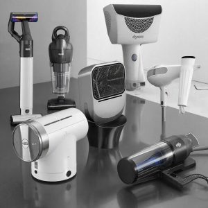 Ваша техника Dyson заслуживает лучшего: Полный гид по сервисному обслуживанию в Москве