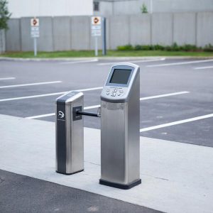 Железный страж на пороге: Как выбрать идеальный дирижер для вашего шлагбаума