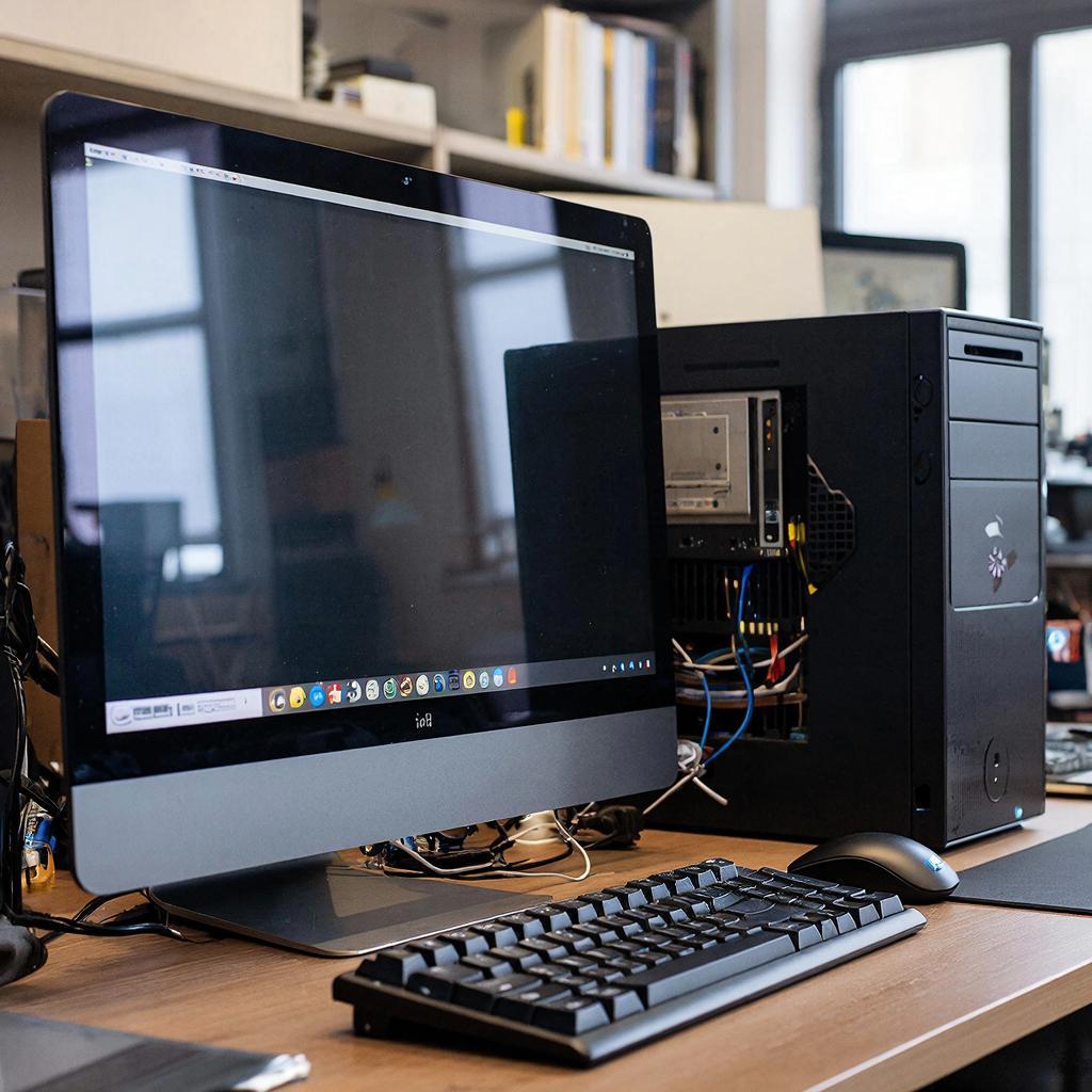 Подробнее о статье Создание сайтов и мобильных приложений: Практический обзор студии Codesrc